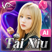 Blockchain Tai Xiu dice game cover
