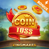 Coin Toss quick game cover