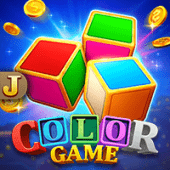 Color Game Filipino dice board cover