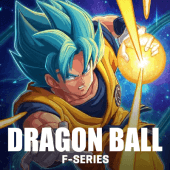 Dragon Ball orb slot cover