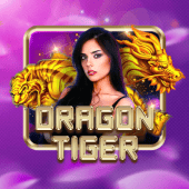 Dragon Tiger live dealer game cover