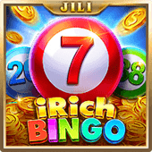 Irich Bingo slot board cover