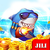 Jackpot Fishing arcade cover