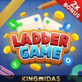 Ladder Game prediction cover