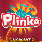 Plinko drop game cover