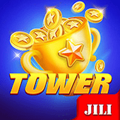 Tower climbing slot cover
